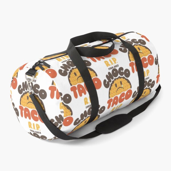 Item preview, Choco Taco RIP   designed and sold by DesignEclipseee.