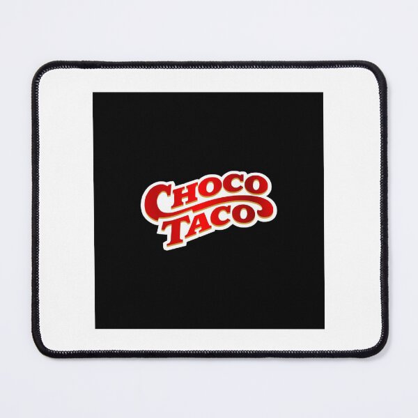 Choco Mouse Pads Desk Mats for Sale Redbubble