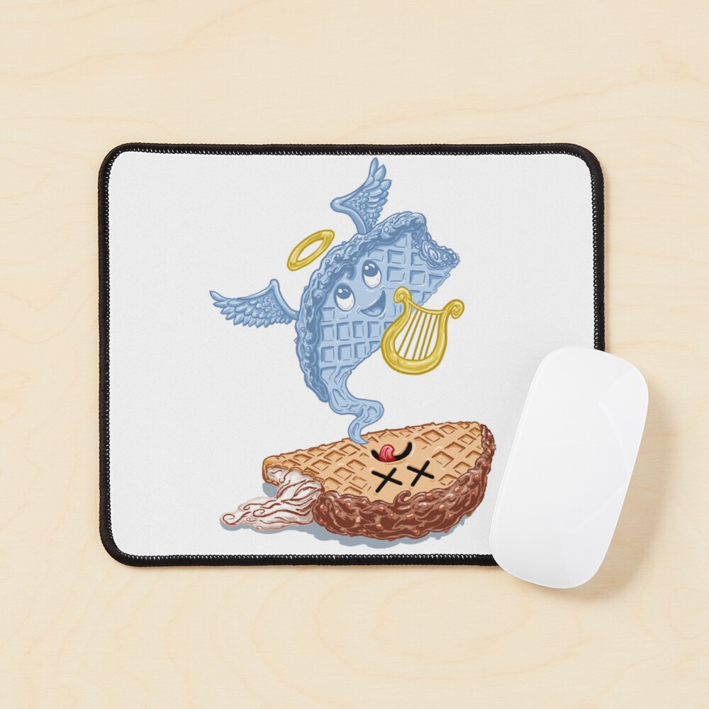 Item preview, Mouse Pad designed and sold by DesignEclipseee.