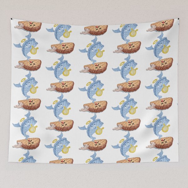 Item preview, Choco Taco RIP    designed and sold by DesignEclipseee.