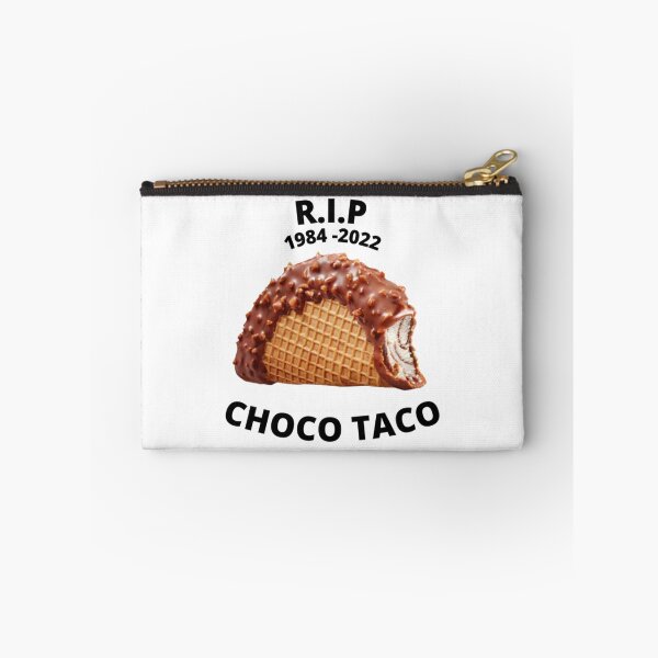Item preview, Choco Taco ice cream discontinued merchandise   designed and sold by DesignEclipseee.