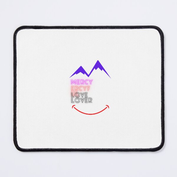 Item preview, Love and mercyfull designed and sold by JJ Sokol.