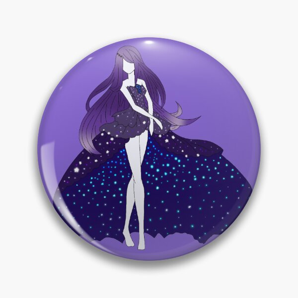Item preview, Galaxy Star Sea designed and sold by Lunaria Sakusa.