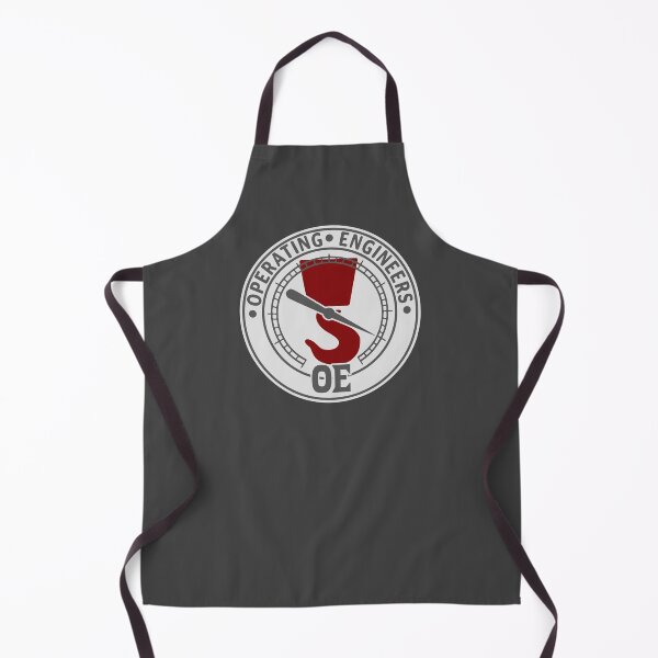 Item preview, Operating Engineer (Crest-DG) designed and sold by OESwag.