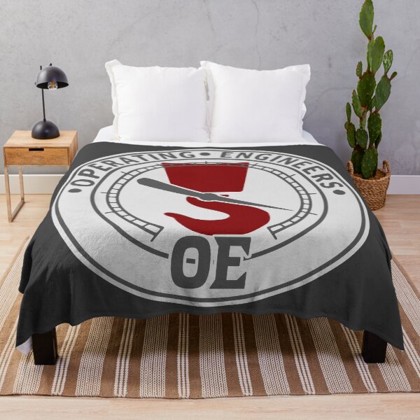 Item preview, Operating Engineer (Crest-DG) designed and sold by OESwag.