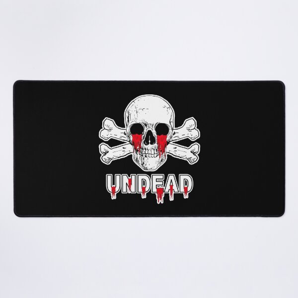 Item preview, UNDEAD designed and sold by Chaos Apparel .