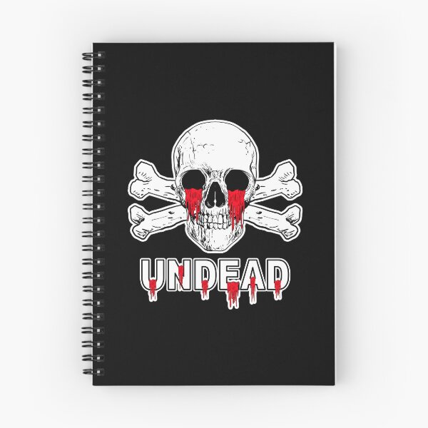 Item preview, UNDEAD  designed and sold by Chaos Apparel .