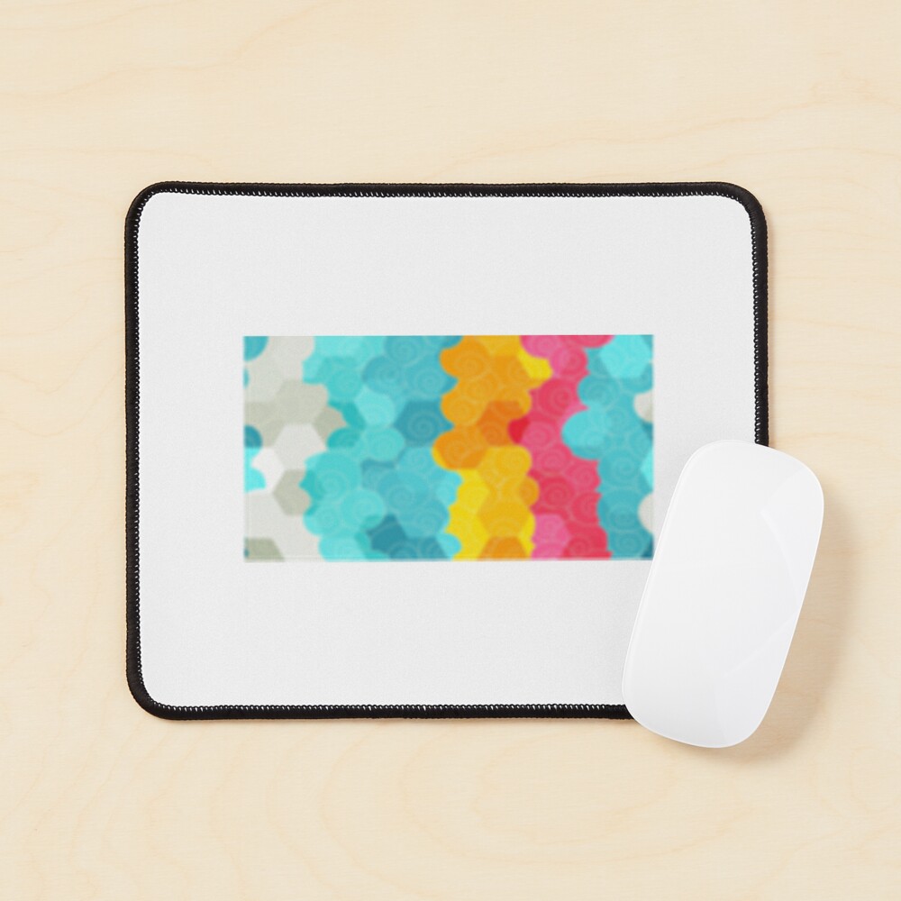 Item preview, Mouse Pad designed and sold by DesignEclipseee.