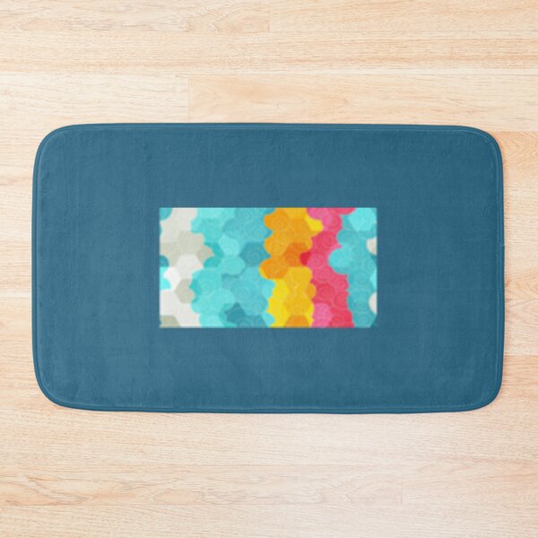 Item preview, Colorful pattern   designed and sold by DesignEclipseee.