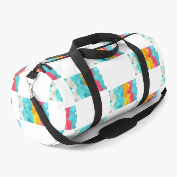 Item preview, Colorful pattern   designed and sold by DesignEclipseee.