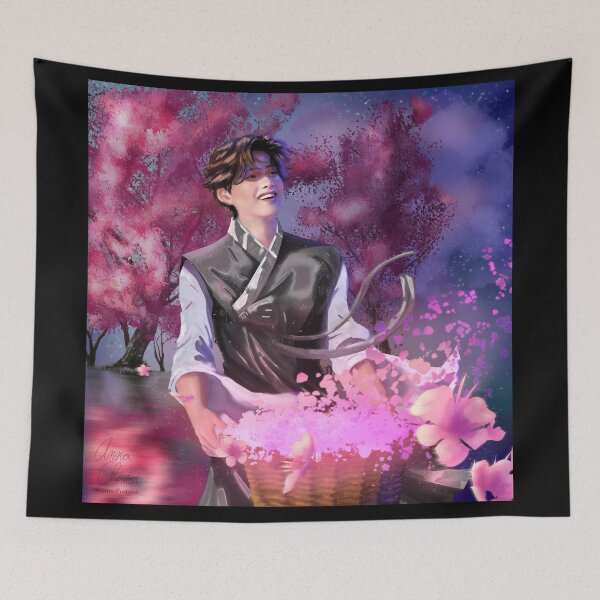 Item preview, Taehyung designed and sold by AnnasFortress.