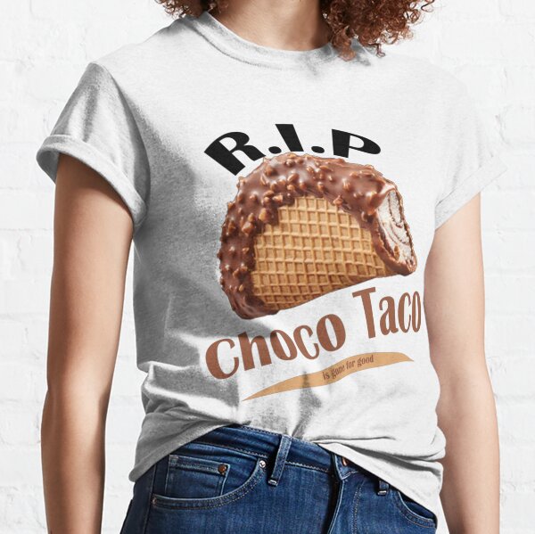 Choco Taco Merch Gifts for Sale Redbubble