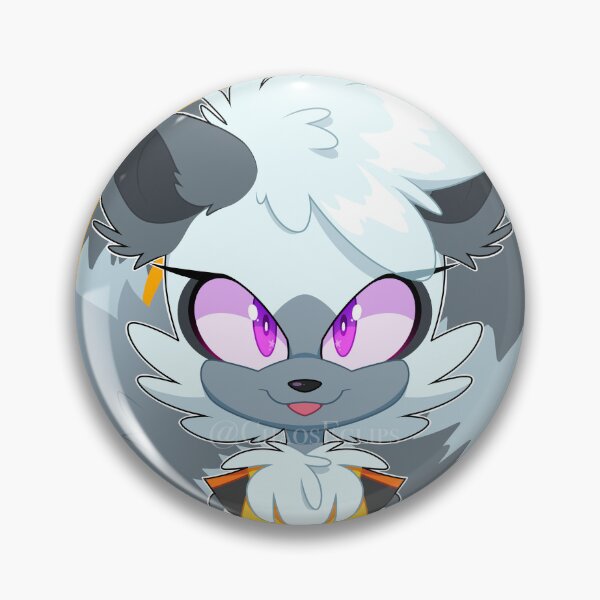 Item preview, Tangle Headshot designed and sold by ChaosEclips.