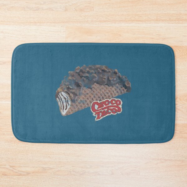 Item preview, Choco-Taco   designed and sold by DesignEclipseee.