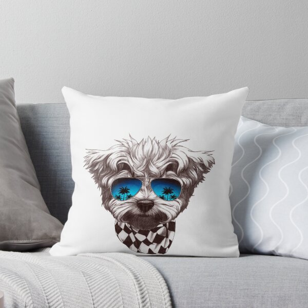 Item preview, Doggy Style Art Design designed and sold by Panda Branda.