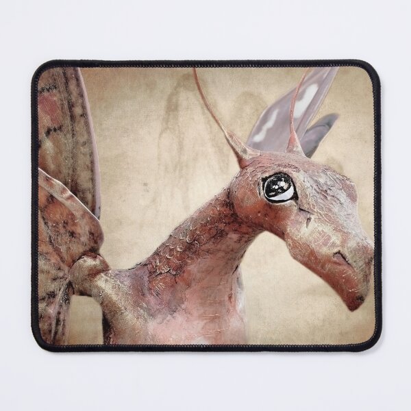 Item preview, Paper Dragon designed and sold by Ellen Cotton.