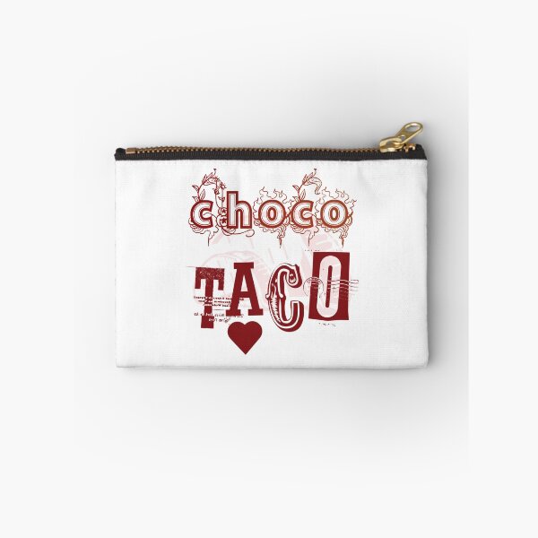Item preview, Choco Taco     designed and sold by DesignEclipseee.