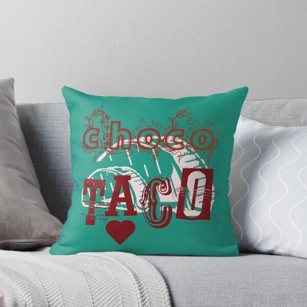 Item preview, Choco Taco     designed and sold by DesignEclipseee.