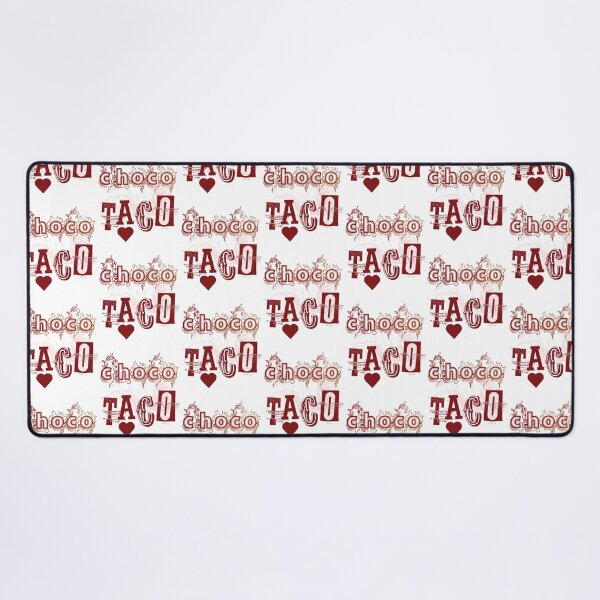 Item preview, Choco Taco     designed and sold by DesignEclipseee.