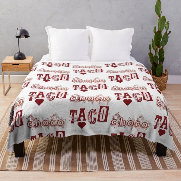Item preview, Choco Taco     designed and sold by DesignEclipseee.