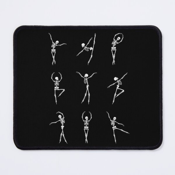 Item preview, yoga Halloween designed and sold by TTOLEDO10K.