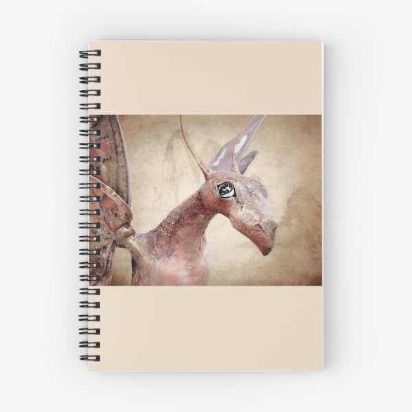 Item preview, Paper Dragon designed and sold by Ellen Cotton.