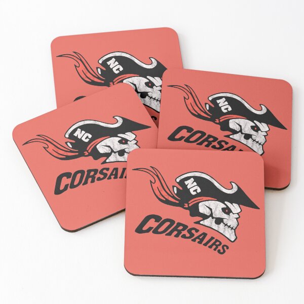 Item preview, Night City Corsairs Cyberfootball designed and sold by Konseptual.