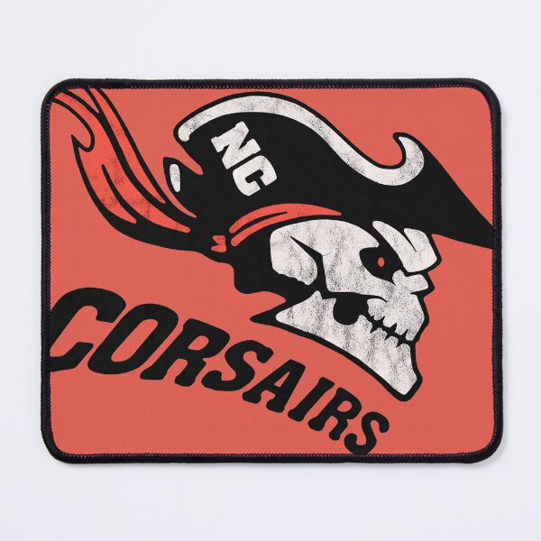 Item preview, Night City Corsairs Cyberfootball designed and sold by Konseptual.