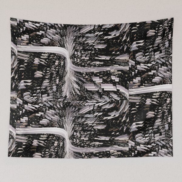 Item preview, Shattered Through  designed and sold by Beatriz  Cruz.