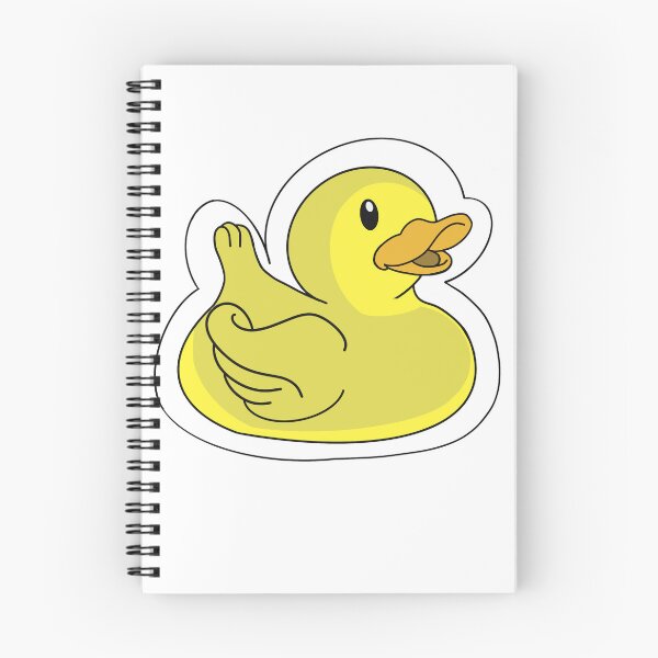 Item preview, Rubber duck designed and sold by Karl Downes.