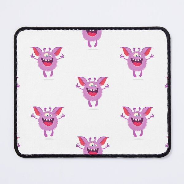 Item preview, FUNNY CARTOON MONSTER | CARTOON ART | CARTOON ARTIST designed and sold by Carolp05.