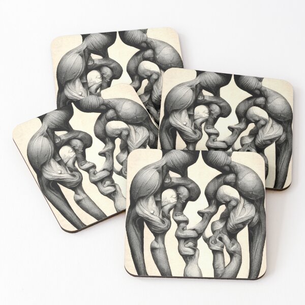 Item preview, fade into you. designed and sold by Ian Durkin.