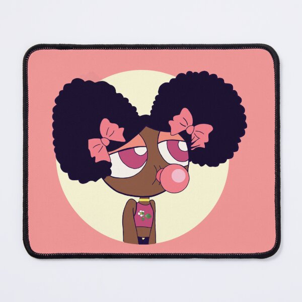 Item preview, Bubble Gum Girl designed and sold by Knottygirl.