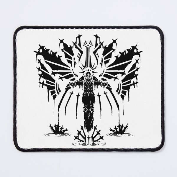 Item preview, Ultrakill- Gabriel designed and sold by COMBATWOUNDED DESIGNS.