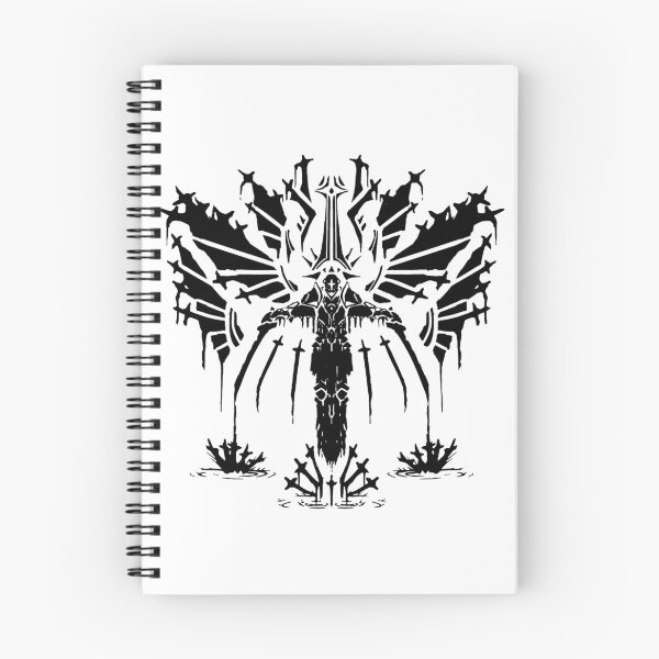 Item preview, Ultrakill- Gabriel designed and sold by COMBATWOUNDED DESIGNS.