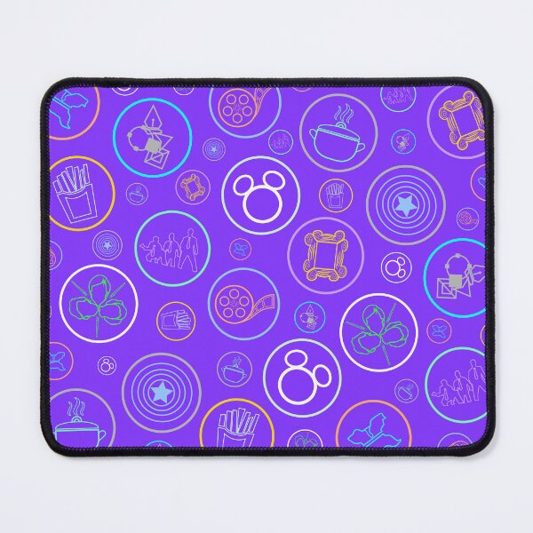 Item preview, Favorite Things designed and sold by MendezDesign.