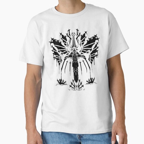 Item preview, Ultrakill- Gabriel designed and sold by COMBATWOUNDED DESIGNS.