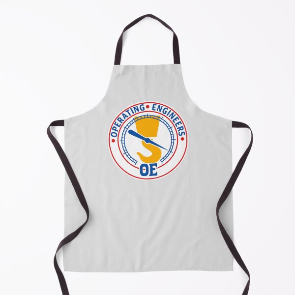 Item preview, Operating Engineer (Crest-LG) designed and sold by OESwag.