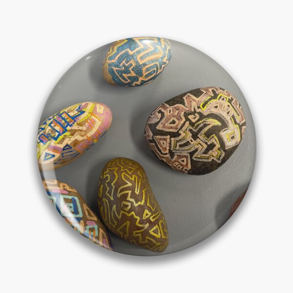 Item preview, Painted Rocks designed and sold by Redmist65.