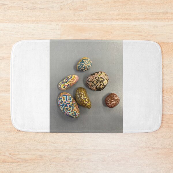 Item preview, Painted Rocks designed and sold by Redmist65.