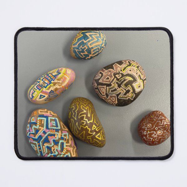 Item preview, Painted Rocks designed and sold by Redmist65.