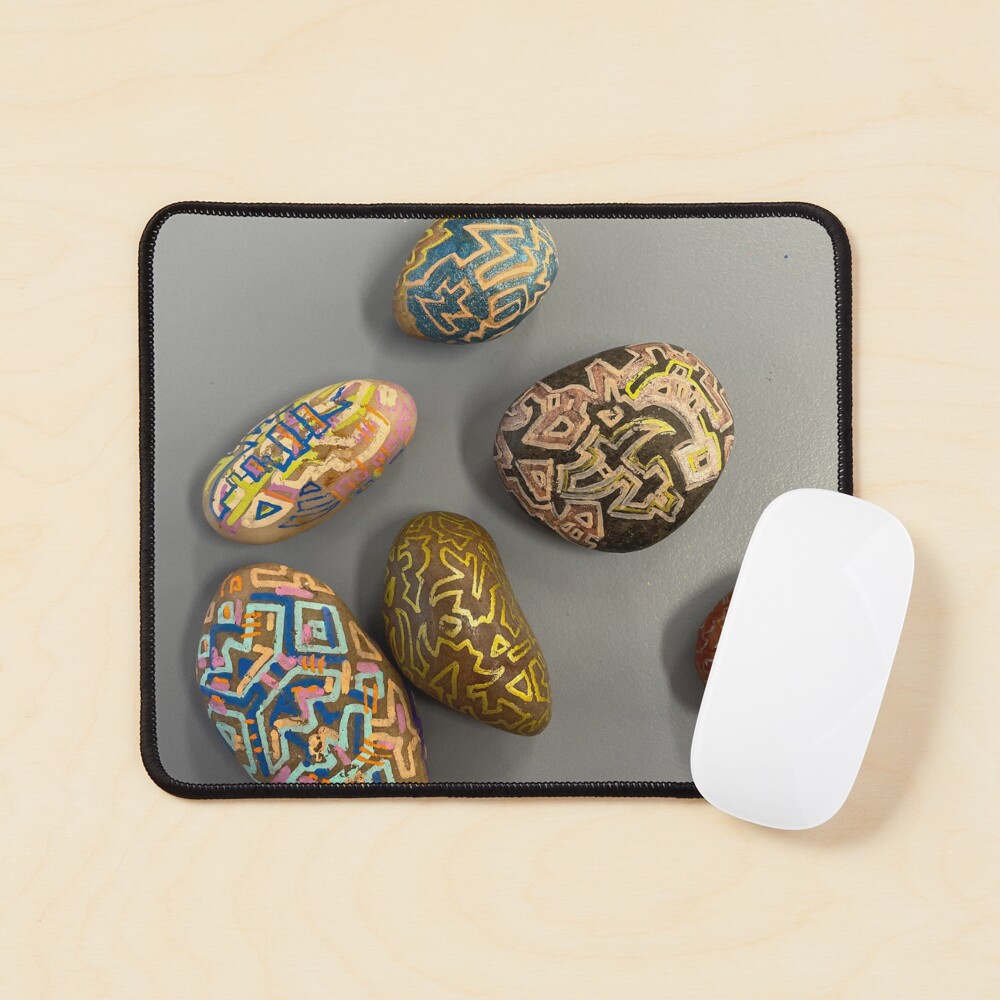 Item preview, Mouse Pad designed and sold by Redmist65.