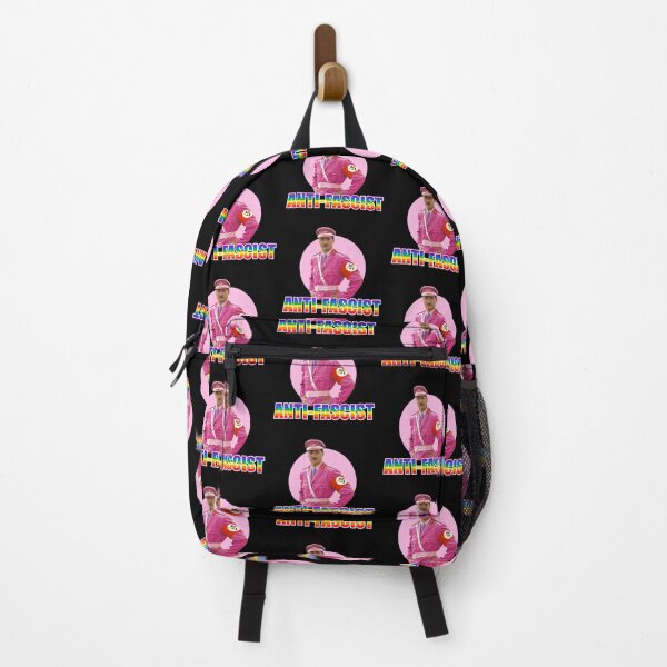 Item preview, El antifascista Justin Trudeau designed and sold by BetterDaze.