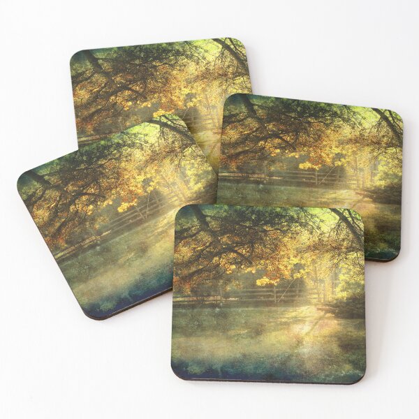 Item preview, Autumn Light designed and sold by Ellen Cotton.