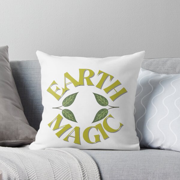 Item preview, Earth Magic designed and sold by 4ofLikeKind.