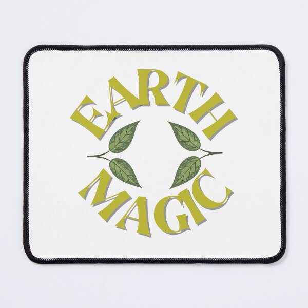 Item preview, Earth Magic designed and sold by 4ofLikeKind.