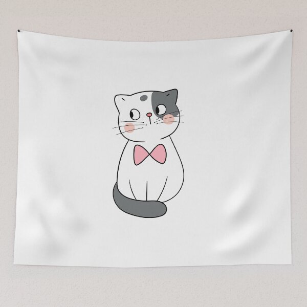Item preview, CAT MEME | FUNNY MEMES | FUNNY ANIMAL MEMES designed and sold by Carolp05.