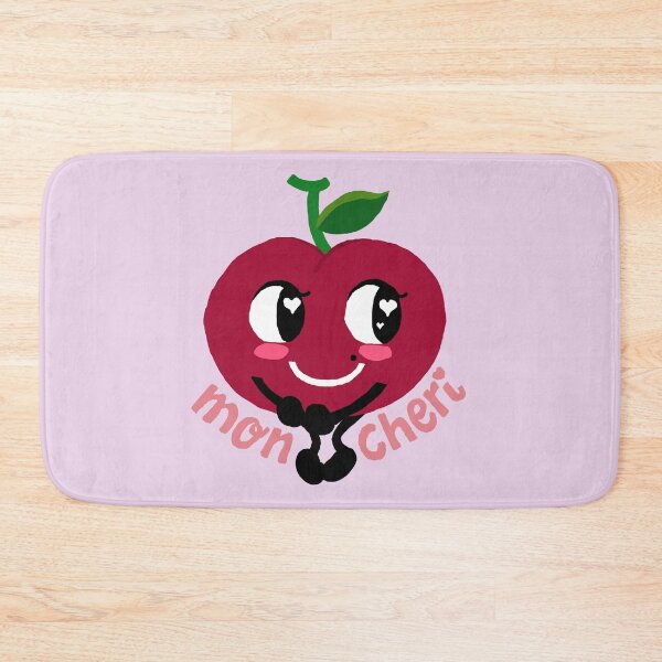 Item preview, Mon Cherry (cheri) designed and sold by pencilpepper.