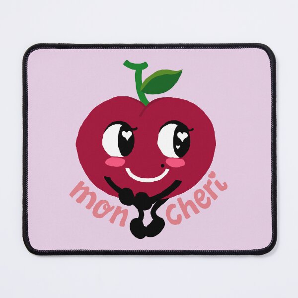 Item preview, Mon Cherry (cheri) designed and sold by pencilpepper.