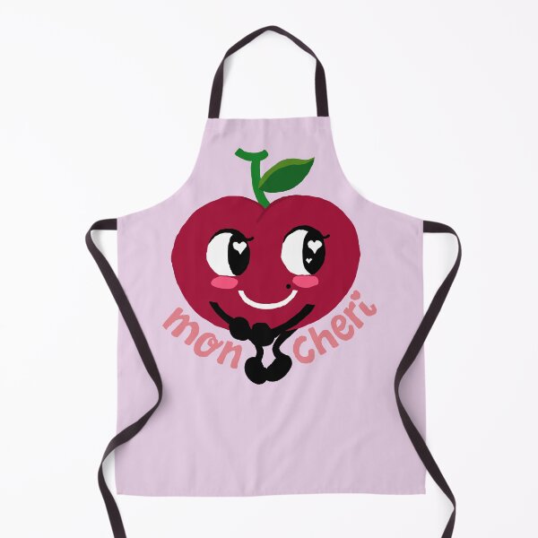 Item preview, Mon Cherry (cheri) designed and sold by pencilpepper.